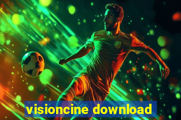 visioncine download